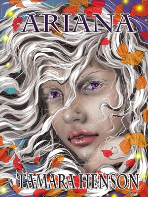 cover image of Ariana